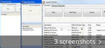 SuperOneClick (free) download Windows version.